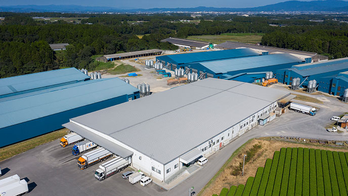 末吉GPセンター